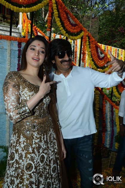 Bengal-Tiger-Movie-Opening